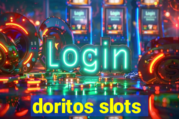 doritos slots